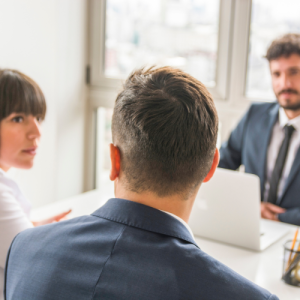 Solución de conflictos a través de la mediación