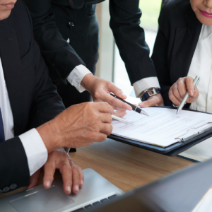 Constitución de Sociedades Mercantiles / Civiles