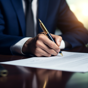 Asesoría en la Estructuración de Negocios Fiduciarios: Fidecomiso